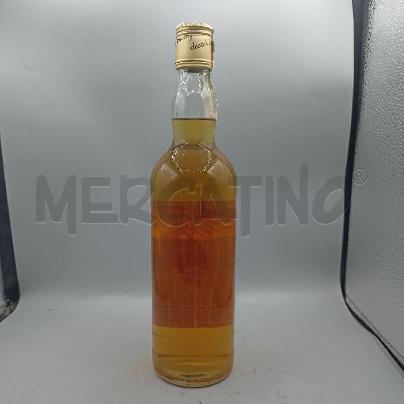 LIQUORE KING'S WHISKY | Mercatino dell'Usato Lamezia terme 3