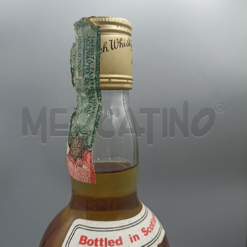LIQUORE KING'S WHISKY | Mercatino dell'Usato Lamezia terme 4