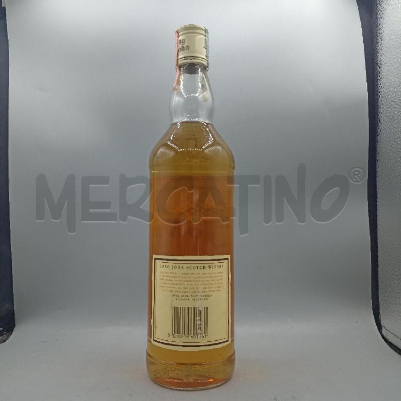 LIQUORE LONG JOHN  | Mercatino dell'Usato Lamezia terme 4