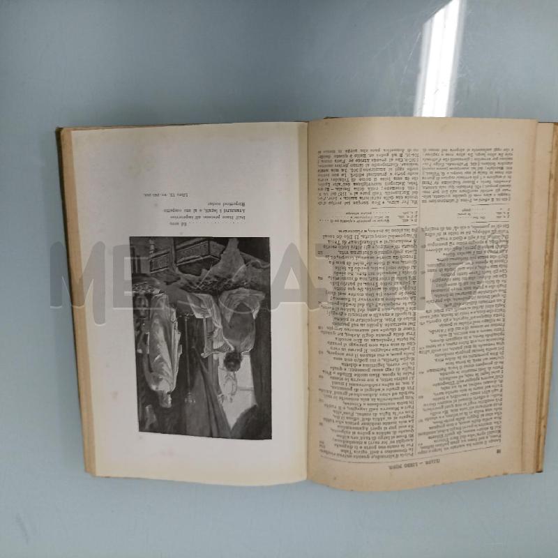 L'ILIADE 1912 | Mercatino dell'Usato Lamezia terme 3