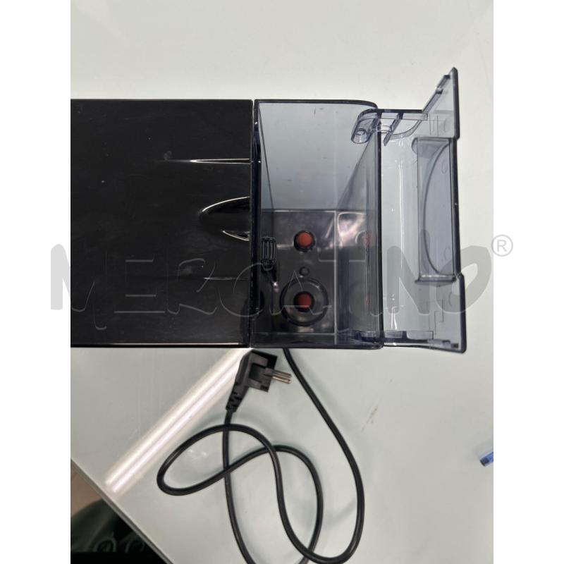 MACCHINA CAFFE' INDESIT UNO CAPSULE SYSTEM | Mercatino dell'Usato Lamezia terme 2