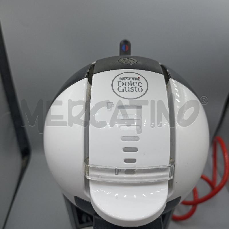MACCHINA CAFFE' NESCAFE DOLCE GUSTO BIANCA | Mercatino dell'Usato Lamezia terme 2