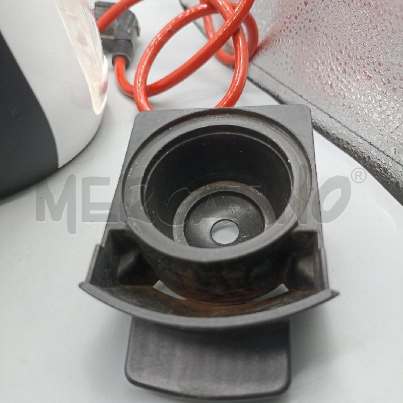 MACCHINA CAFFE' NESCAFE DOLCE GUSTO BIANCA | Mercatino dell'Usato Lamezia terme 4