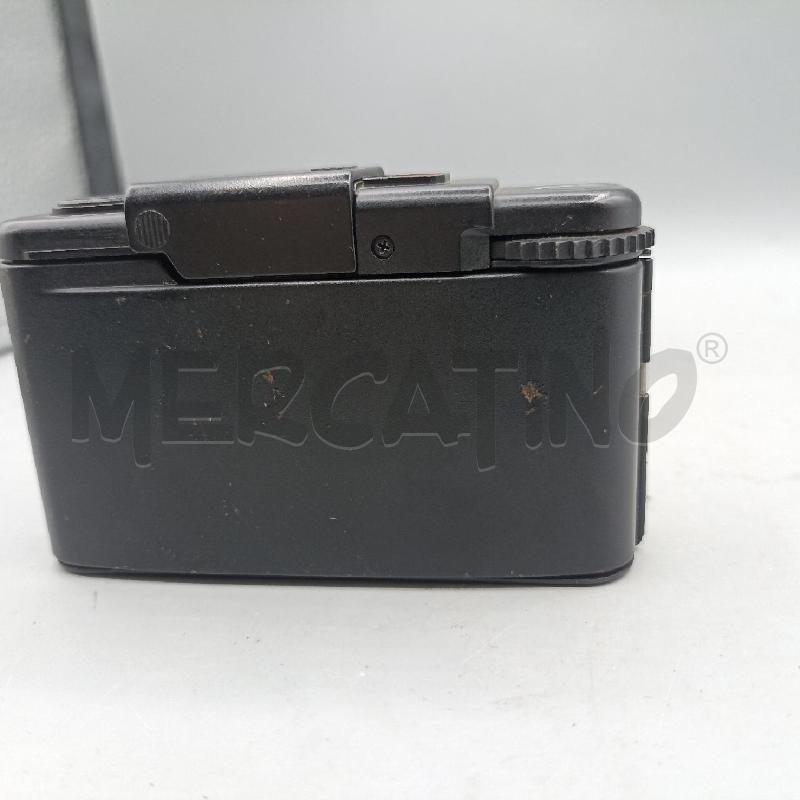 MACCHINA FOTOGRAFICA OLYMPUS XA NON TESTATA | Mercatino dell'Usato Lamezia terme 5