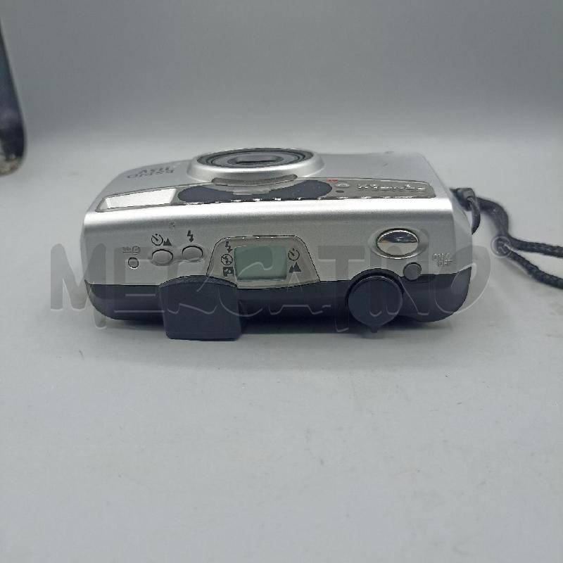 MACCHINA FOTOGRAFICA PENTAX ESPIO 115V NON TESTATA | Mercatino dell'Usato Lamezia terme 3
