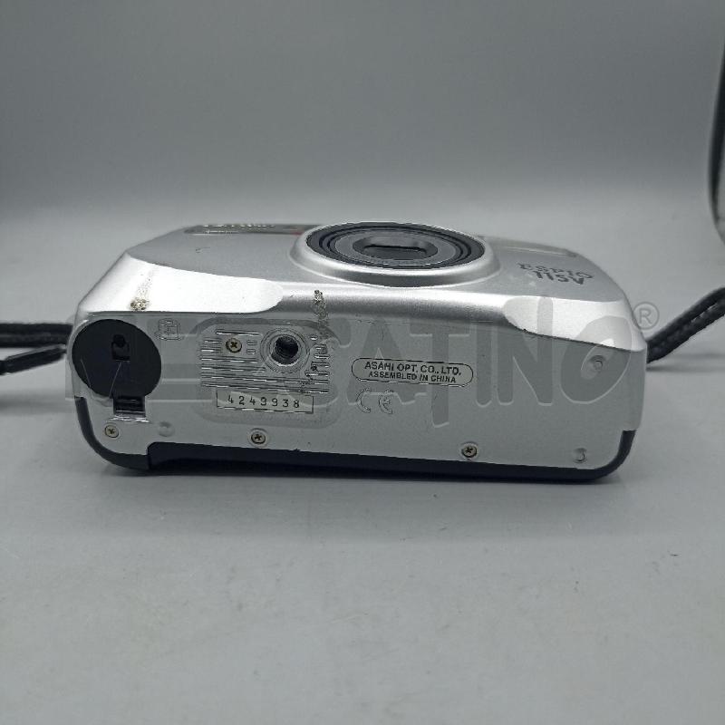 MACCHINA FOTOGRAFICA PENTAX ESPIO 115V NON TESTATA | Mercatino dell'Usato Lamezia terme 4
