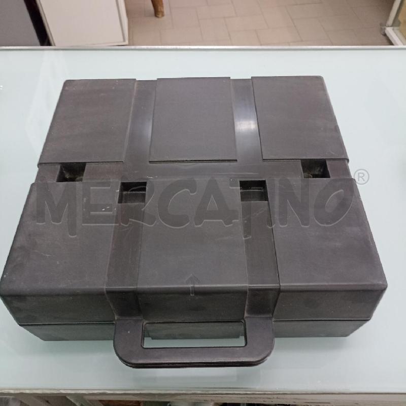 MACCHINA SCRIVERE D'EPOCA OLIVETTI STUDIO 46 + CUSTODIA | Mercatino dell'Usato Lamezia terme 4
