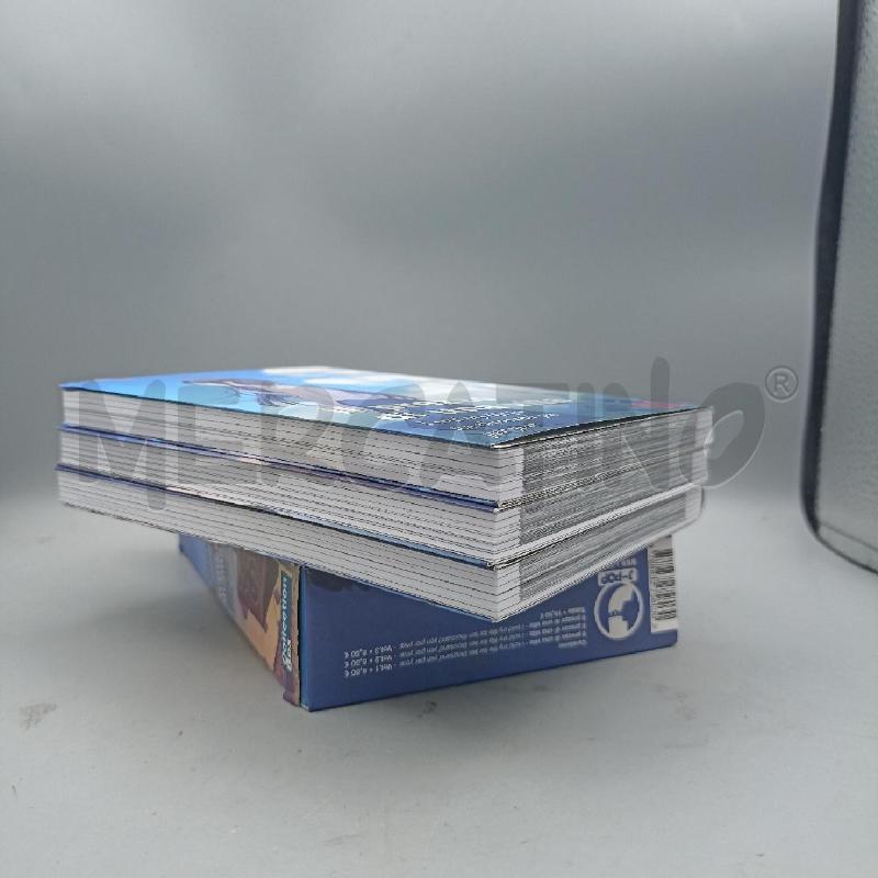 MANGA IL PREZZO DI UNA VITA PZ 3 | Mercatino dell'Usato Lamezia terme 5