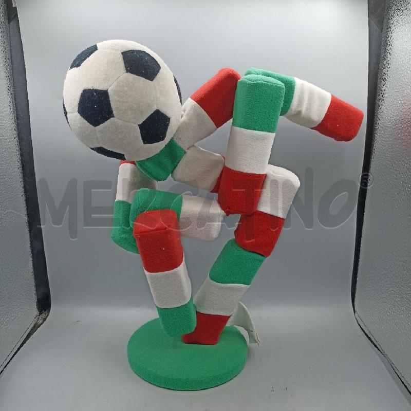 MASCOTTE ITALIA 90 CIAO | Mercatino dell'Usato Lamezia terme 1