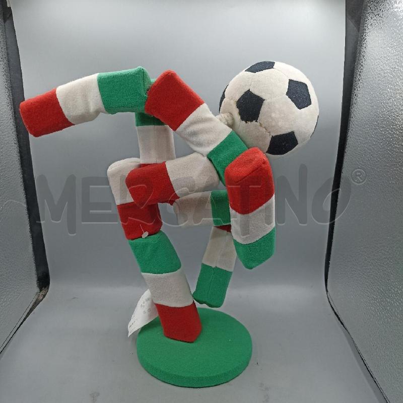 MASCOTTE ITALIA 90 CIAO | Mercatino dell'Usato Lamezia terme 2