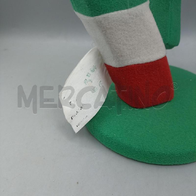 MASCOTTE ITALIA 90 CIAO | Mercatino dell'Usato Lamezia terme 4