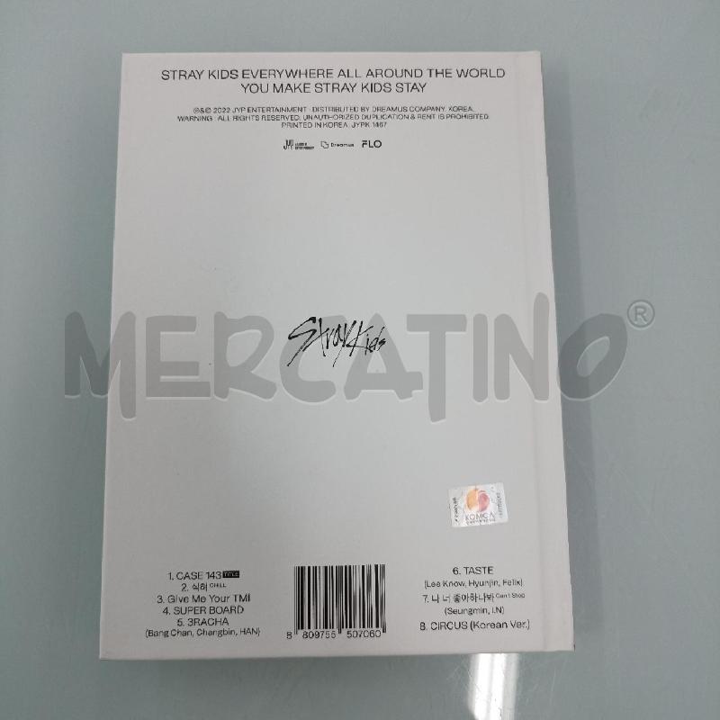 MAX IDENT GO CD + FOTOLIBRO | Mercatino dell'Usato Lamezia terme 5