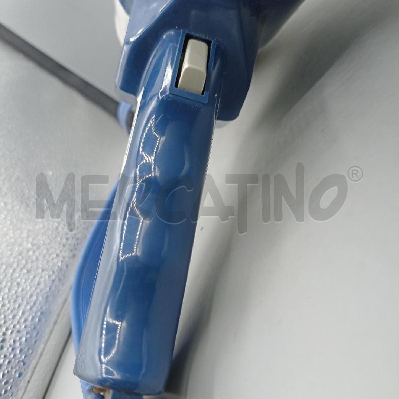 MEGAFONO RCF BIANCO BLUÙ | Mercatino dell'Usato Lamezia terme 3