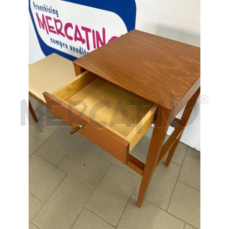 MOBILETTO CALLIGARIS ENTRATINA DIVANETTO BEIGE  | Mercatino dell'Usato Lamezia terme 2