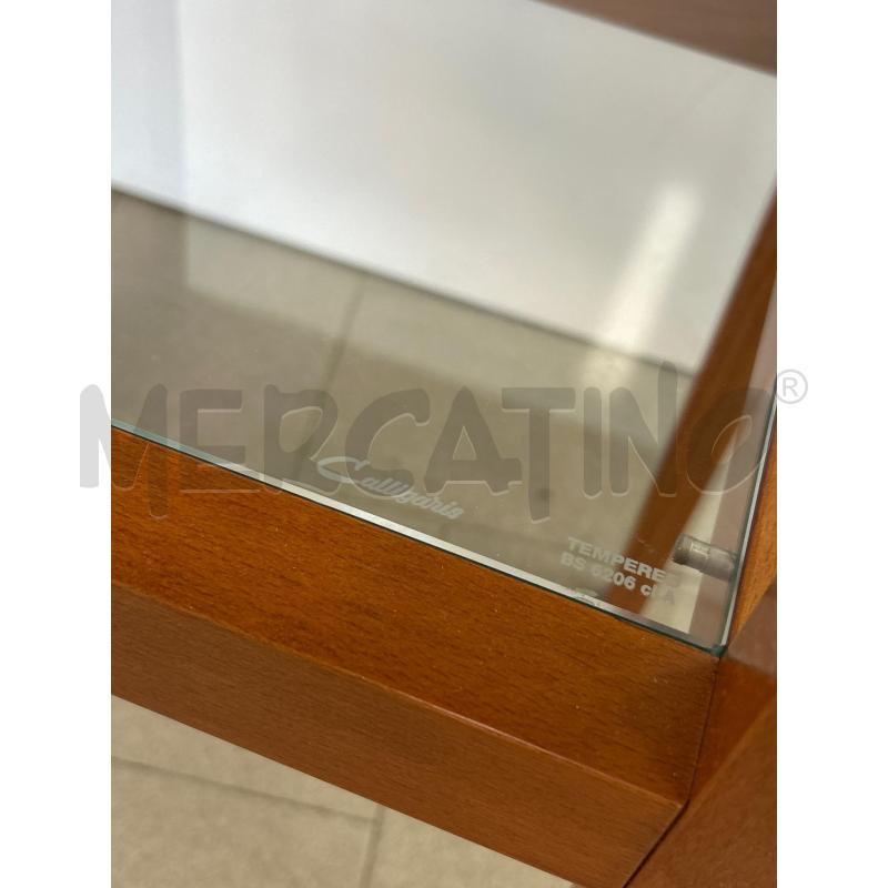 MOBILETTO CALLIGARIS ENTRATINA DIVANETTO BEIGE  | Mercatino dell'Usato Lamezia terme 3