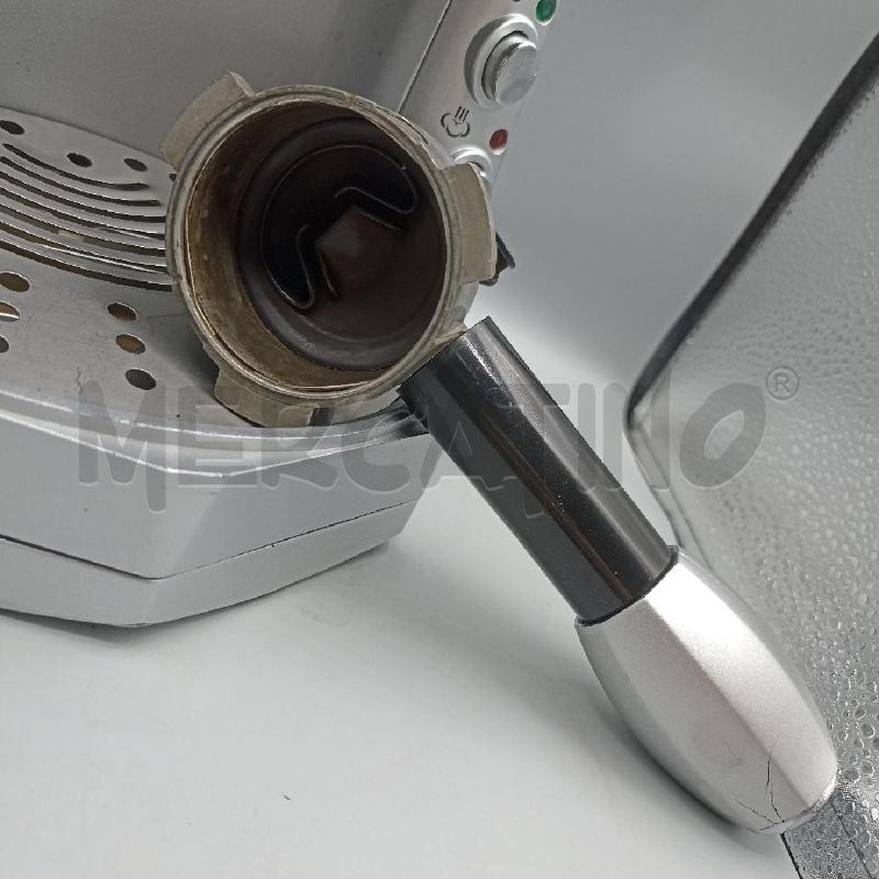 MOKONA BIALETTI GRIGIA  | Mercatino dell'Usato Lamezia terme 2