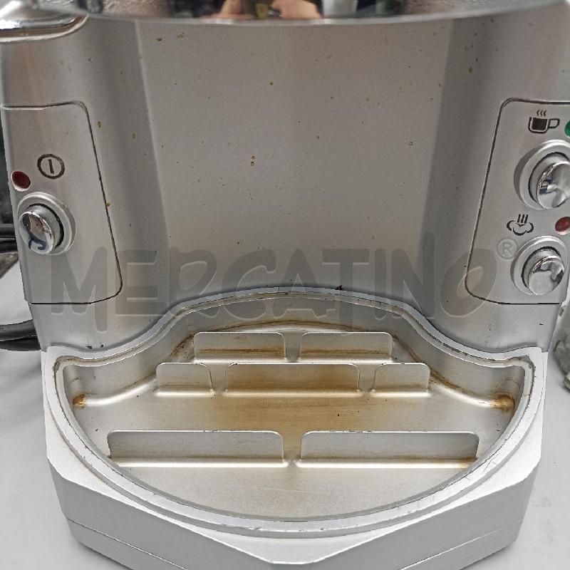 MOKONA BIALETTI GRIGIA  | Mercatino dell'Usato Lamezia terme 4