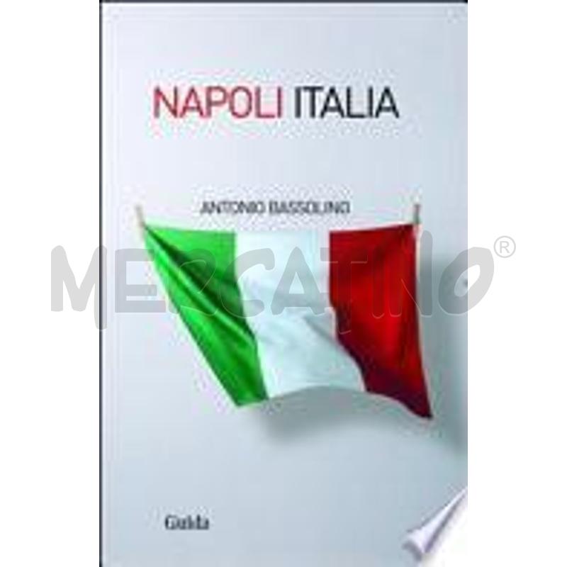 NAPOLI ITALIA | Mercatino dell'Usato Lamezia terme 1