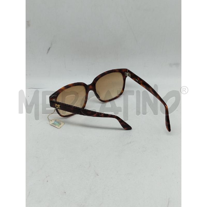 OCCHIALI DONNA EMMANUELE KHANH MACULATO VINTAGE NUOVO | Mercatino dell'Usato Lamezia terme 2