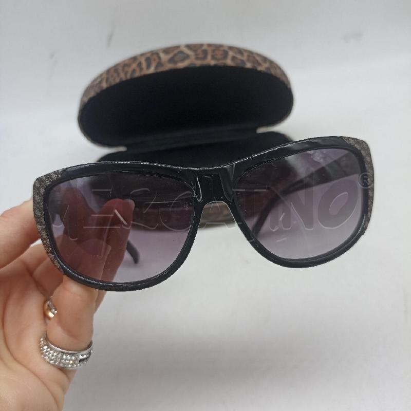 OCCHIALI DONNA GUESS VINTAGE NERO MONTATURA OVALE  | Mercatino dell'Usato Lamezia terme 2