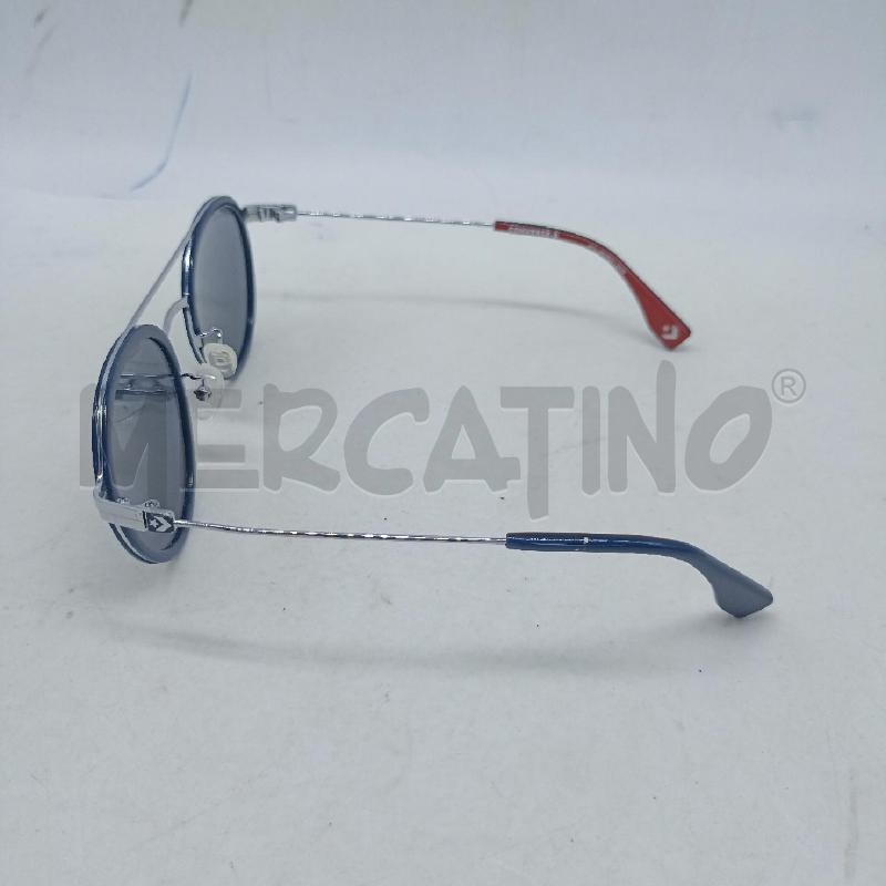 OCCHIALI UOMO CONVERSE POLARIZED MONTATURA ACCIAIO SOTTILE | Mercatino dell'Usato Lamezia terme 3