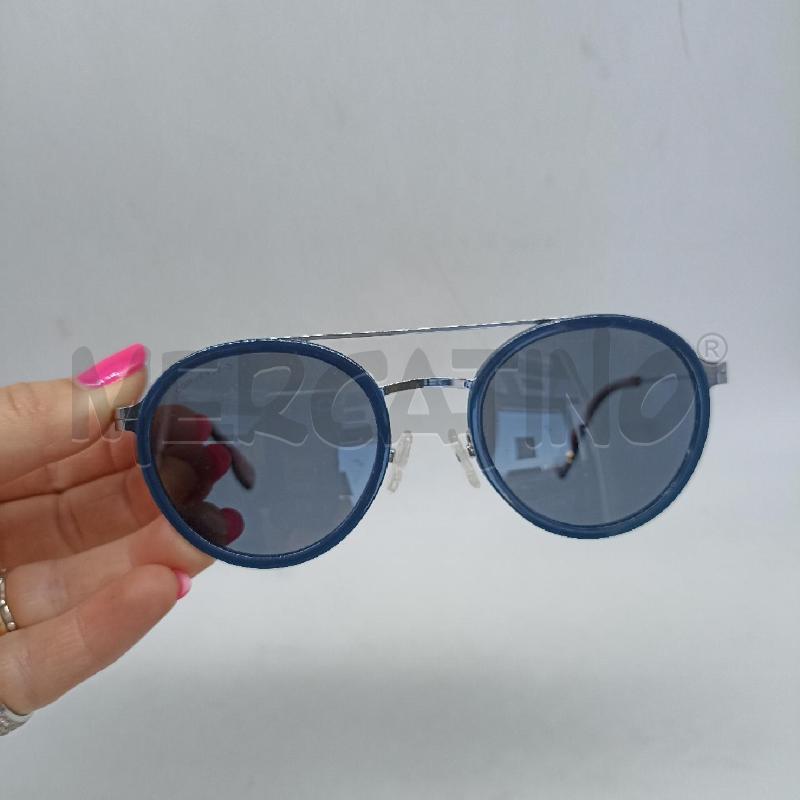 OCCHIALI UOMO CONVERSE POLARIZED MONTATURA ACCIAIO SOTTILE | Mercatino dell'Usato Lamezia terme 5