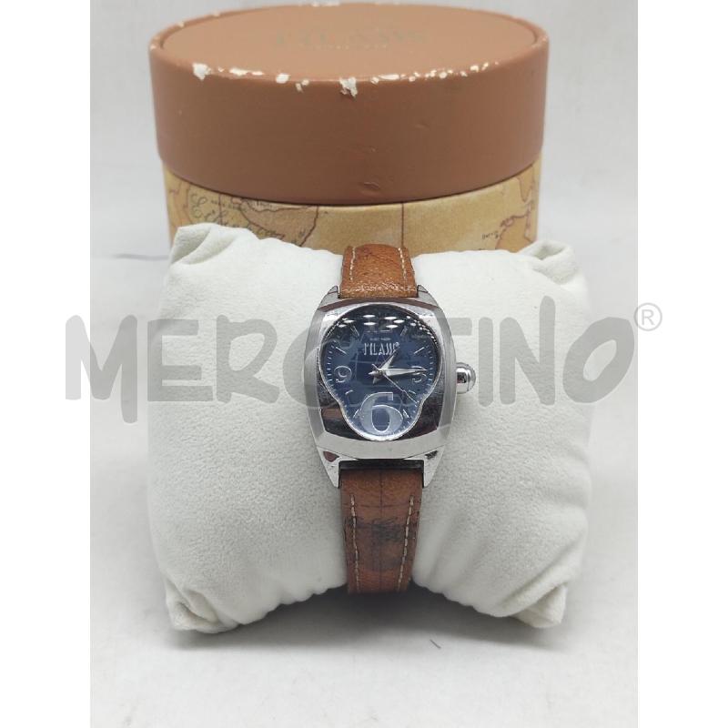 OROLOGIO DA POLSO 1 CLASSE PELLE | Mercatino dell'Usato Lamezia terme 1