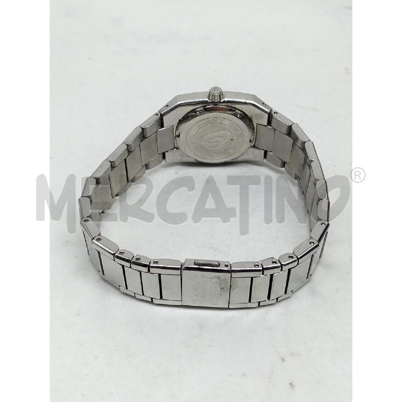 OROLOGIO DA POLSO BREIL QUADRANTE VIOLA | Mercatino dell'Usato Lamezia terme 2