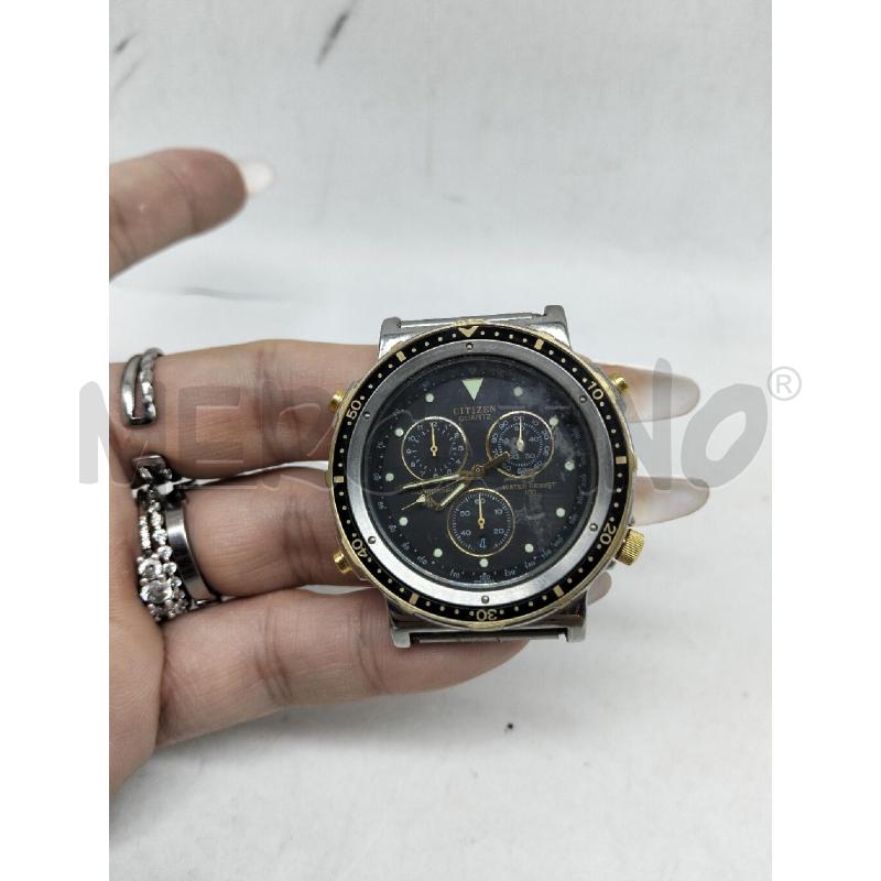 OROLOGIO DA POLSO CITIZEN PROMASTER3560 SOLO CASSA | Mercatino dell'Usato Lamezia terme 1