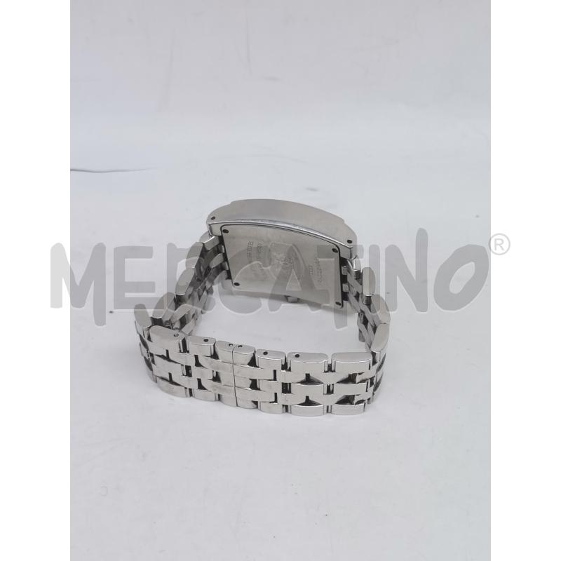 OROLOGIO DA POLSO FESTINA ACCIAO | Mercatino dell'Usato Lamezia terme 3
