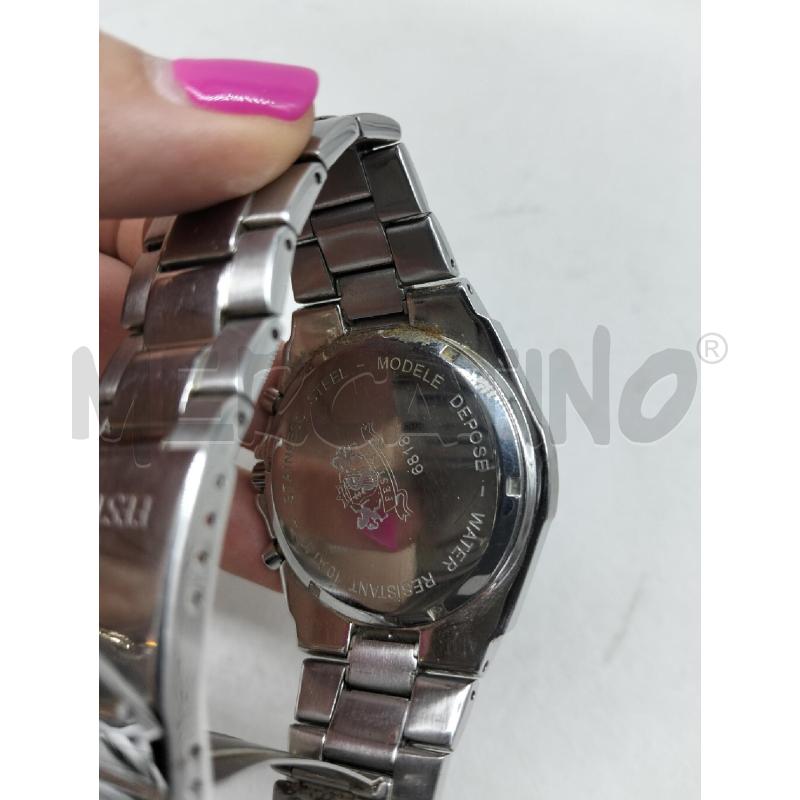 OROLOGIO DA POLSO FESTINA AL QUARZO  | Mercatino dell'Usato Lamezia terme 2