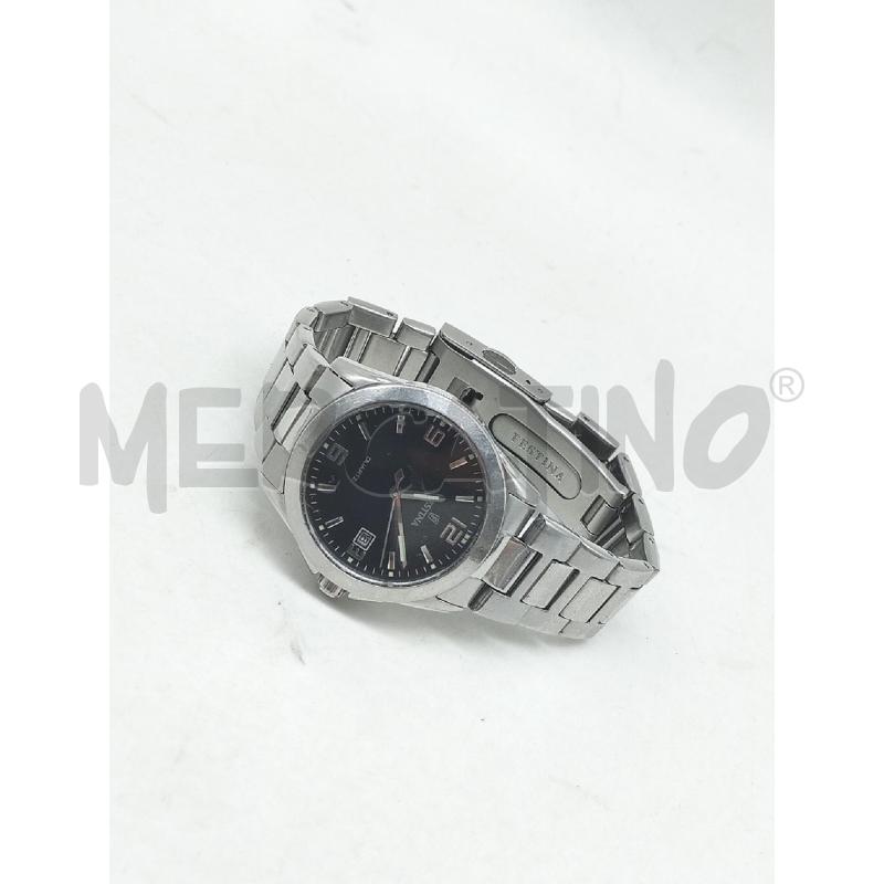 OROLOGIO DA POLSO FESTINA SFONDO NERO | Mercatino dell'Usato Lamezia terme 1