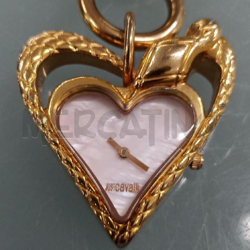 OROLOGIO DA POLSO JUST CAVALLI CATENA | Mercatino dell'Usato Lamezia terme 2