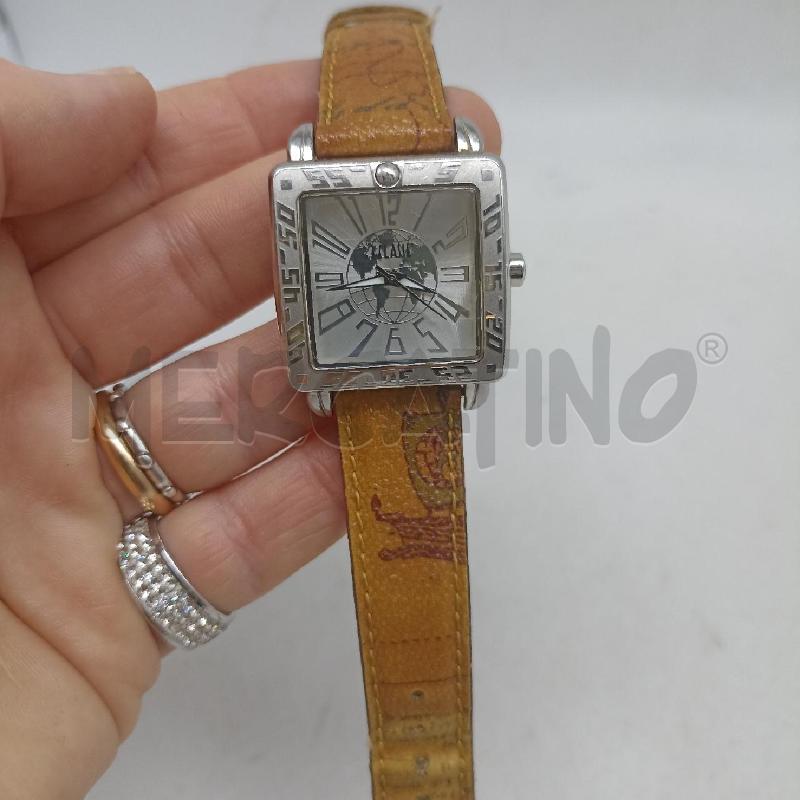 OROLOGIO DA POLSO PRIMA CLASSE | Mercatino dell'Usato Lamezia terme 1