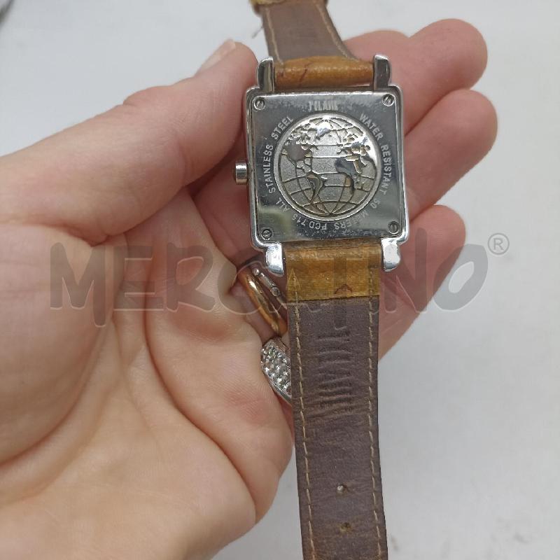 OROLOGIO DA POLSO PRIMA CLASSE | Mercatino dell'Usato Lamezia terme 2