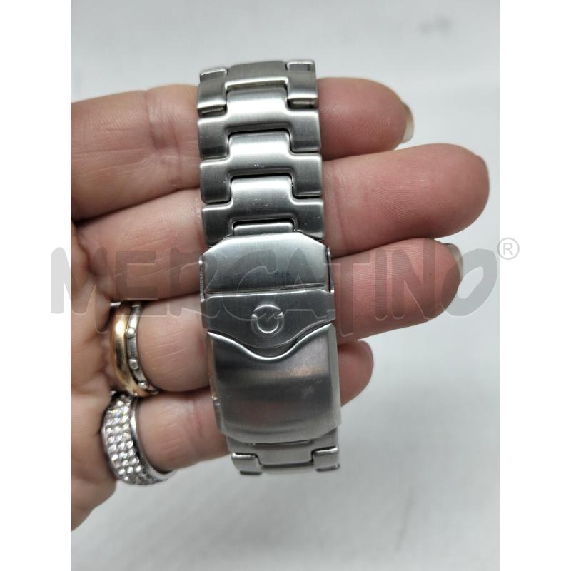 OROLOGIO DA POLSO SECTOR AL QUARZO | Mercatino dell'Usato Lamezia terme 4
