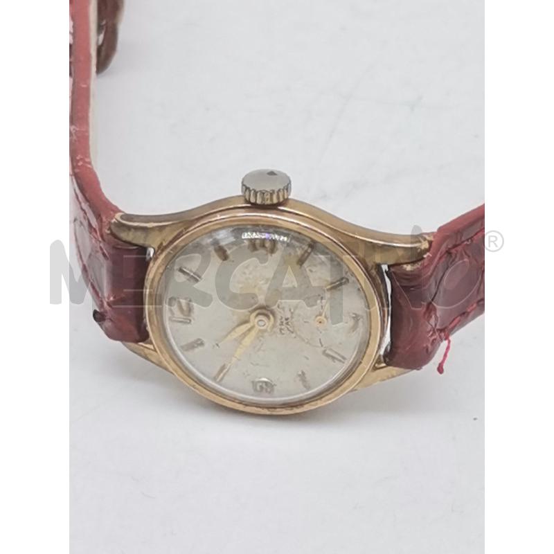 OROLOGIO DA POLSO TIMEX VERO RETTILE | Mercatino dell'Usato Lamezia terme 2