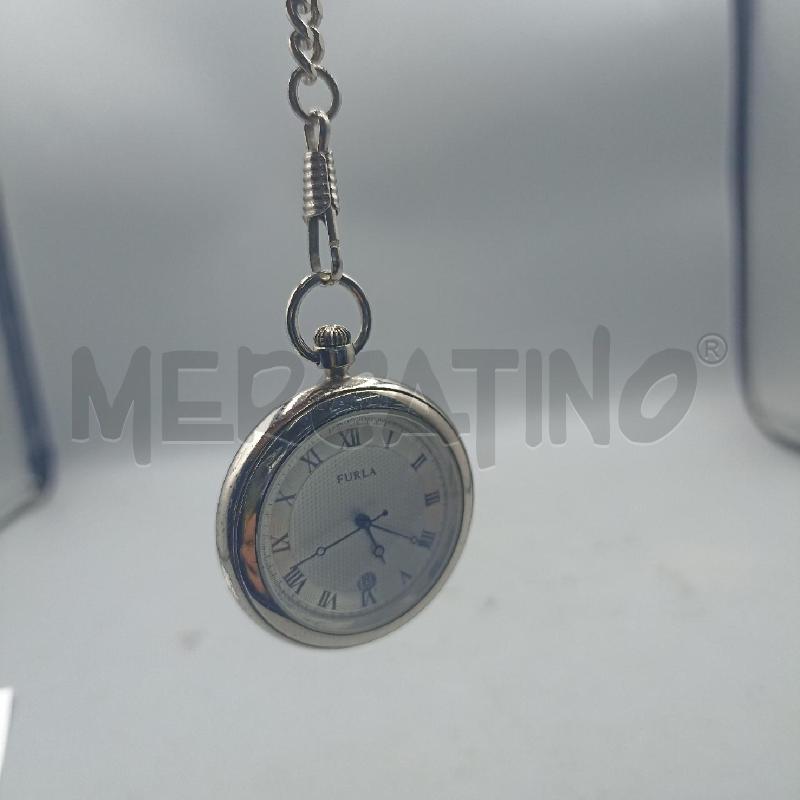 OROLOGIO DA TASCHINO FURLA  | Mercatino dell'Usato Lamezia terme 1