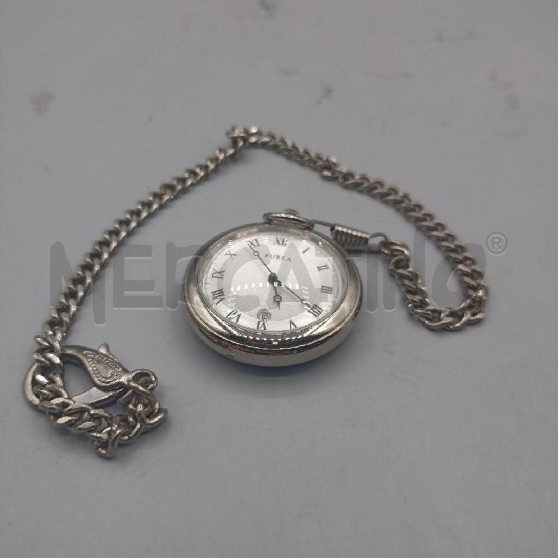 OROLOGIO DA TASCHINO FURLA  | Mercatino dell'Usato Lamezia terme 2