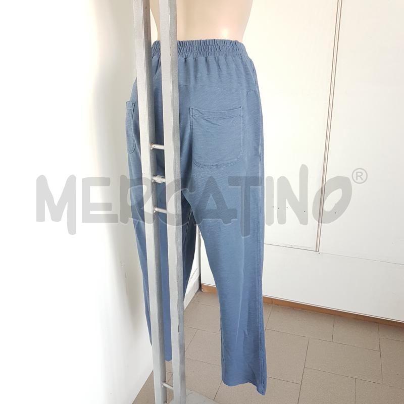 PANTALONE DONNA TUTA DEHA CARTA DA ZUCCHERO | Mercatino dell'Usato Lamezia  terme