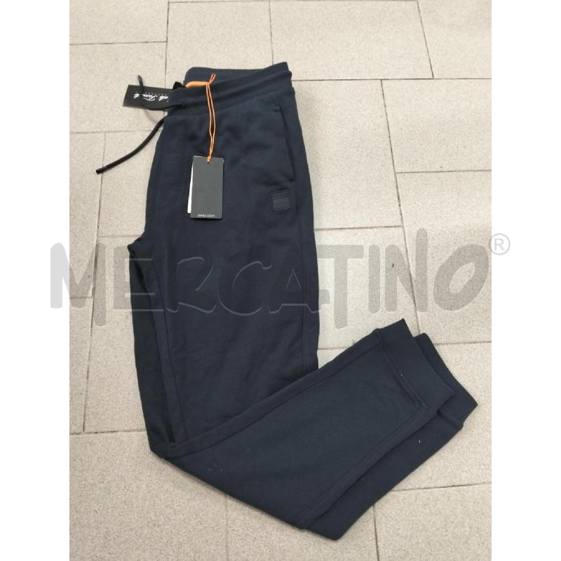 PANTALONE UOMO BOSS BLU NUOVO | Mercatino dell'Usato Lamezia terme 1