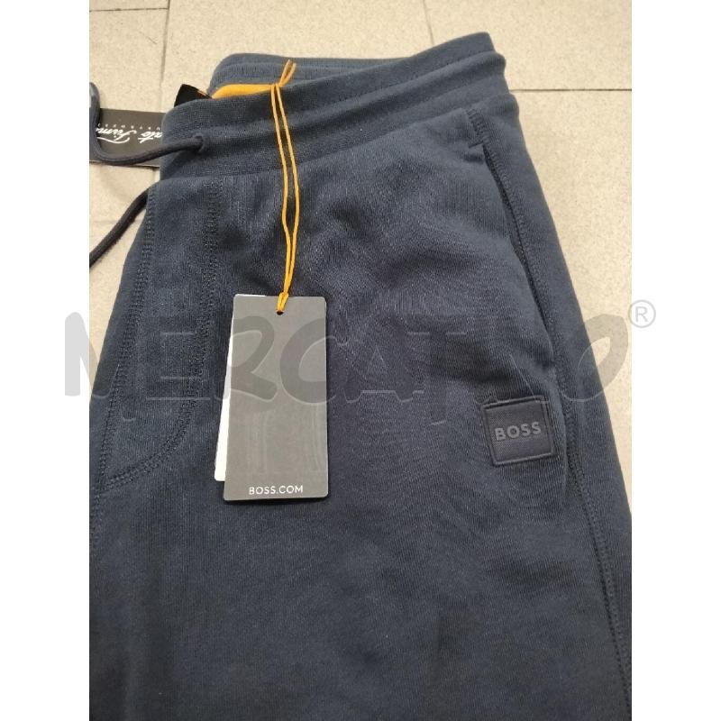 PANTALONE UOMO BOSS BLU NUOVO | Mercatino dell'Usato Lamezia terme 2