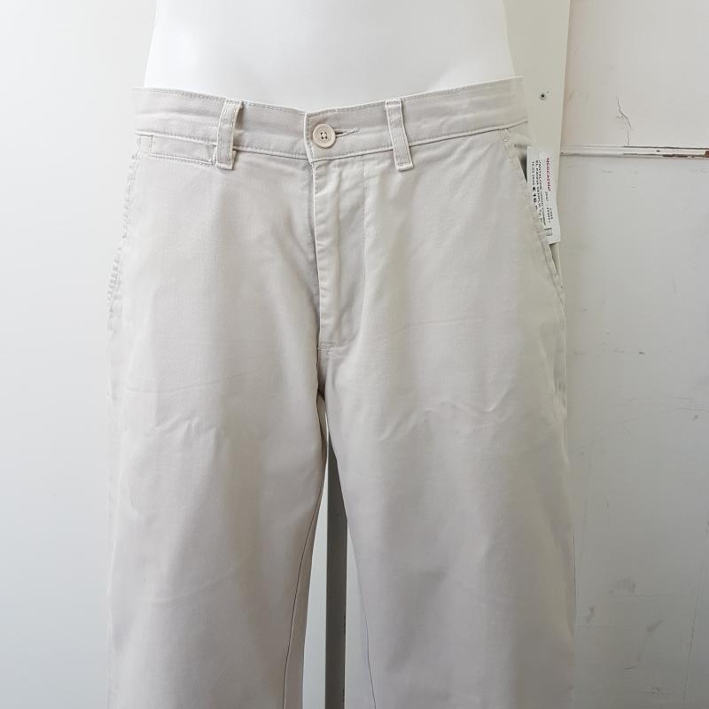 PANTALONE UOMO CONBIPEL PANNA SEMPLICE | Mercatino dell'Usato Lamezia terme