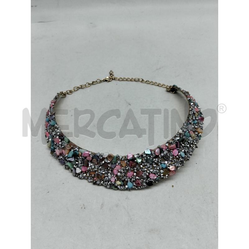 PARURE FATTA A MANO CON BRACCIALE BOLOGNA | Mercatino dell'Usato Lamezia terme 2