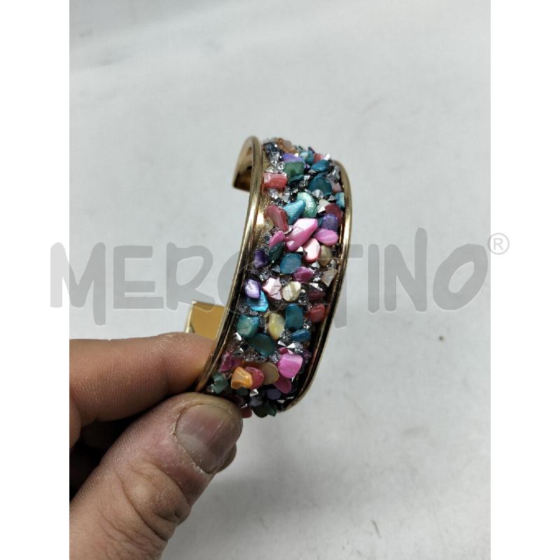 PARURE FATTA A MANO CON BRACCIALE BOLOGNA | Mercatino dell'Usato Lamezia terme 3