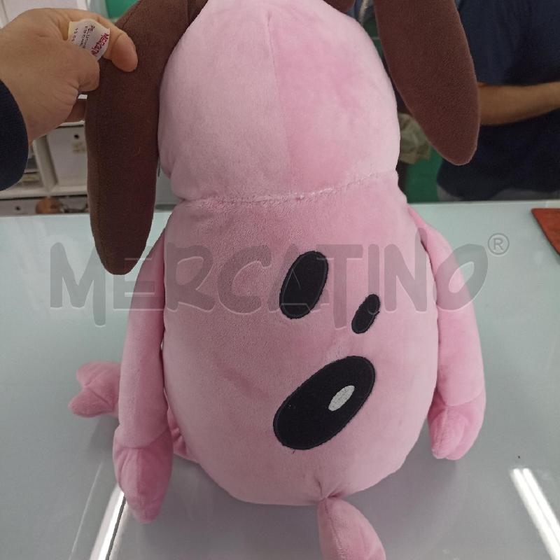 PELUCHE LEONE IL CANE FIFONE | Mercatino dell'Usato Lamezia terme 3