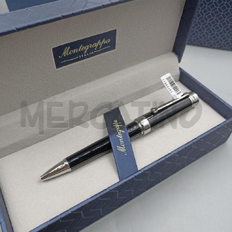 PENNA A SFERA MONTEGRAPPA ITALIA | Mercatino dell'Usato Lamezia terme 2
