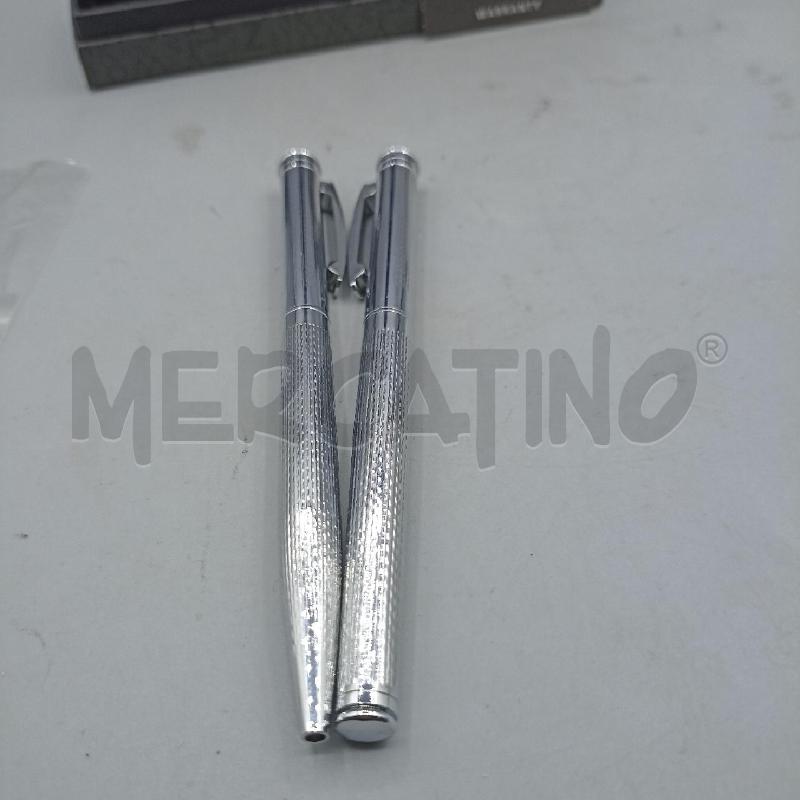 PENNA PIERRE CARDIN 2 | Mercatino dell'Usato Lamezia terme 2