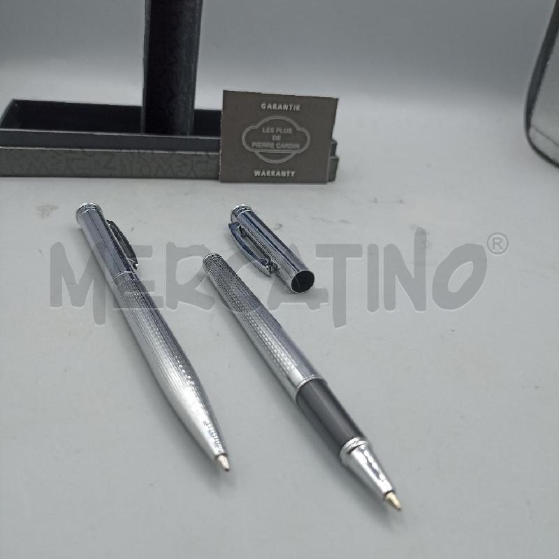 PENNA PIERRE CARDIN 2 | Mercatino dell'Usato Lamezia terme 3