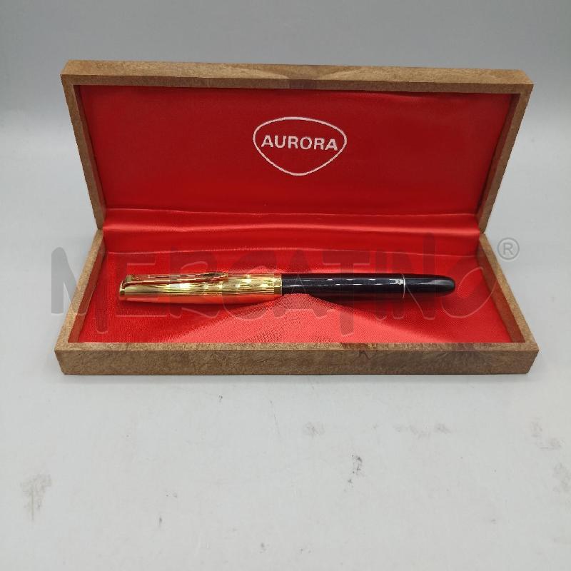 PENNA STILOGRAFICA AURORA   | Mercatino dell'Usato Lamezia terme 1